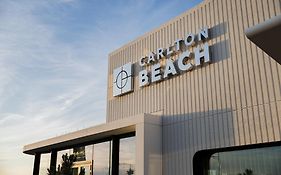 Carlton Beach